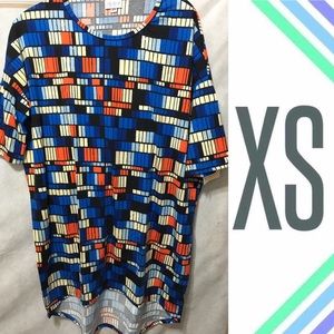 Vintage LuLaRoe Irma